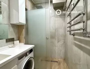 53 м², 2-комнатная квартира, этаж 3 из 5, 53 м², изображение - 9