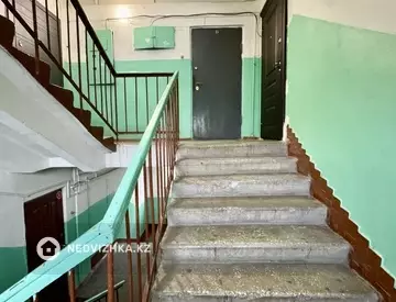 53 м², 2-комнатная квартира, этаж 3 из 5, 53 м², изображение - 12
