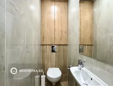 53 м², 2-комнатная квартира, этаж 3 из 5, 53 м², изображение - 8