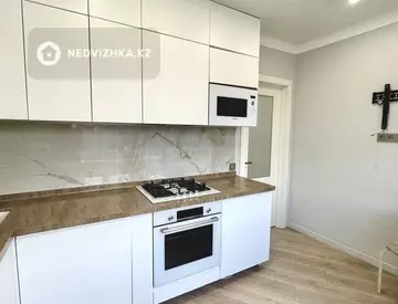 53 м², 2-комнатная квартира, этаж 3 из 5, 53 м², изображение - 6