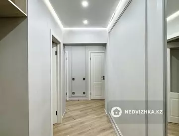 53 м², 2-комнатная квартира, этаж 3 из 5, 53 м², изображение - 10
