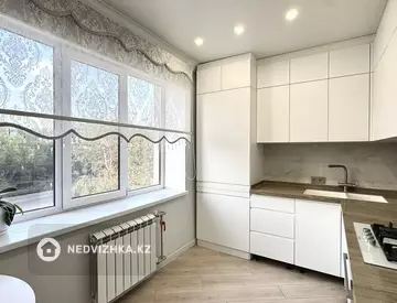 53 м², 2-комнатная квартира, этаж 3 из 5, 53 м², изображение - 5