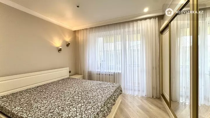 53 м², 2-комнатная квартира, этаж 3 из 5, 53 м², изображение - 1