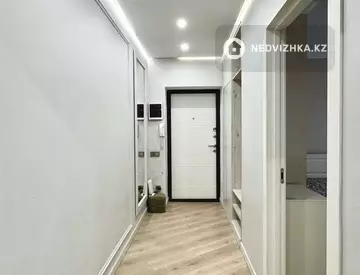 53 м², 2-комнатная квартира, этаж 3 из 5, 53 м², изображение - 11