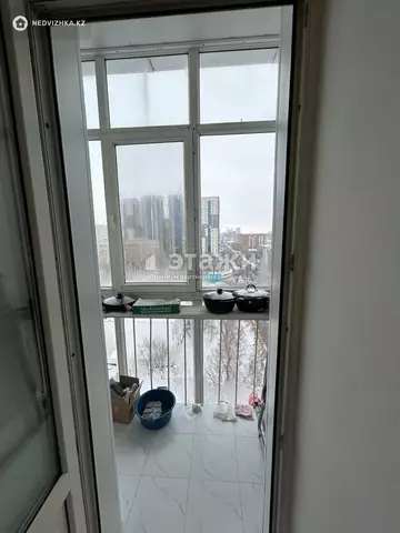 3-комнатная квартира, этаж 9 из 9, 89 м²