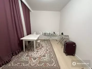 3-комнатная квартира, этаж 9 из 9, 89 м²