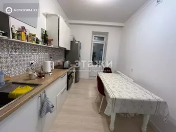 3-комнатная квартира, этаж 9 из 9, 89 м²