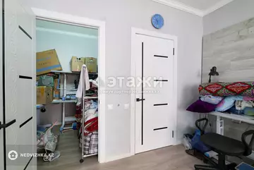 3-комнатная квартира, этаж 10 из 23, 108 м²