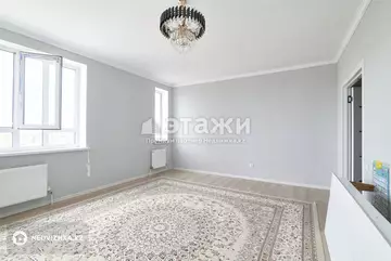 3-комнатная квартира, этаж 10 из 23, 108 м²