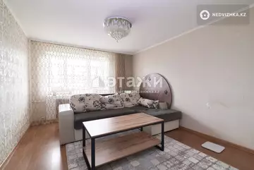 3-комнатная квартира, этаж 5 из 5, 59 м²