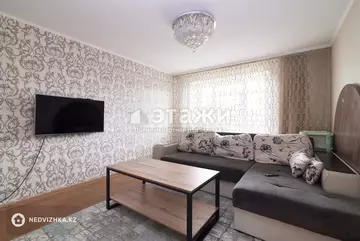 3-комнатная квартира, этаж 5 из 5, 59 м²