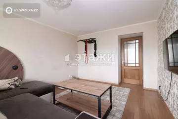 3-комнатная квартира, этаж 5 из 5, 59 м²