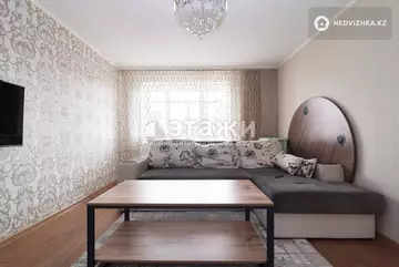 3-комнатная квартира, этаж 5 из 5, 59 м²