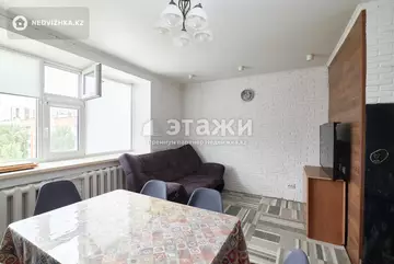 59 м², 3-комнатная квартира, этаж 5 из 5, 59 м², изображение - 5