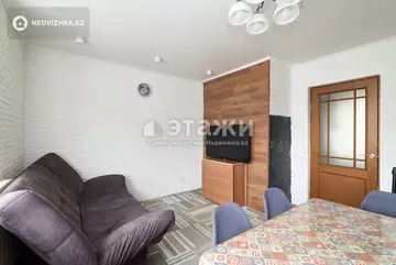 59 м², 3-комнатная квартира, этаж 5 из 5, 59 м², изображение - 6