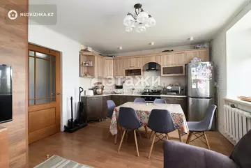 59 м², 3-комнатная квартира, этаж 5 из 5, 59 м², изображение - 7