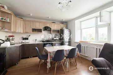 59 м², 3-комнатная квартира, этаж 5 из 5, 59 м², изображение - 8