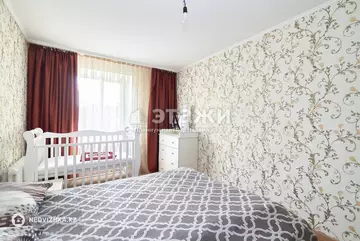 59 м², 3-комнатная квартира, этаж 5 из 5, 59 м², изображение - 10