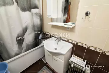 59 м², 3-комнатная квартира, этаж 5 из 5, 59 м², изображение - 14