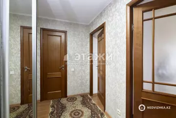 59 м², 3-комнатная квартира, этаж 5 из 5, 59 м², изображение - 15