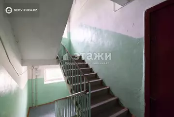 59 м², 3-комнатная квартира, этаж 5 из 5, 59 м², изображение - 18