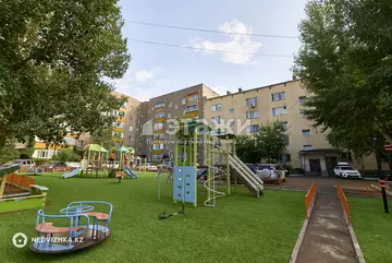 59 м², 3-комнатная квартира, этаж 5 из 5, 59 м², изображение - 21