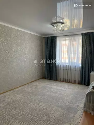 1-комнатная квартира, этаж 7 из 10, 43 м²