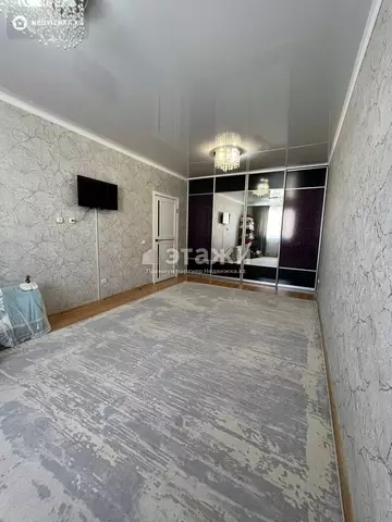 1-комнатная квартира, этаж 7 из 10, 43 м²
