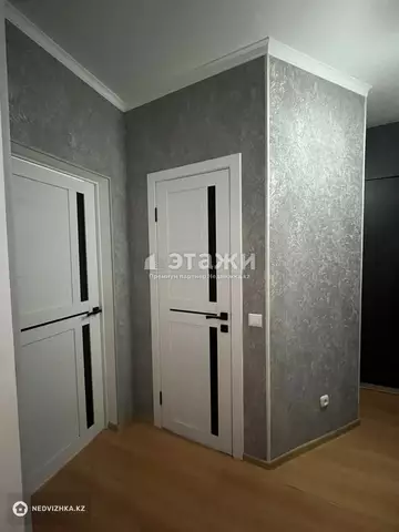 1-комнатная квартира, этаж 7 из 10, 43 м²