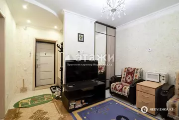 3-комнатная квартира, этаж 1 из 5, 68 м²