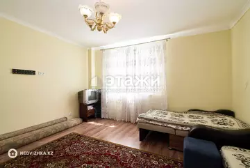 3-комнатная квартира, этаж 1 из 5, 68 м²