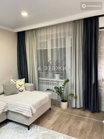 3-комнатная квартира, этаж 6 из 6, 64 м²