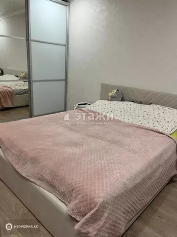 3-комнатная квартира, этаж 6 из 6, 64 м²