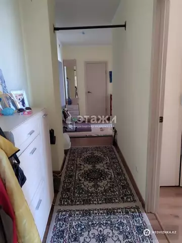 3-комнатная квартира, этаж 6 из 25, 82 м²