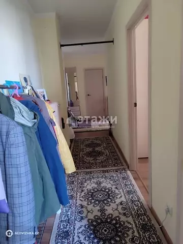 3-комнатная квартира, этаж 6 из 25, 82 м²