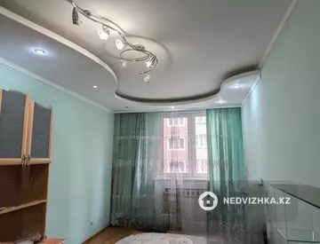 142.5 м², 4-комнатная квартира, этаж 2 из 14, 142 м², изображение - 4