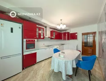 142.5 м², 4-комнатная квартира, этаж 2 из 14, 142 м², изображение - 17