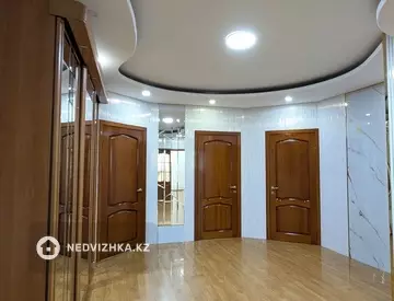 142.5 м², 4-комнатная квартира, этаж 2 из 14, 142 м², изображение - 14