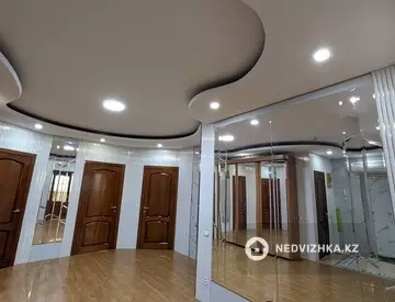 142.5 м², 4-комнатная квартира, этаж 2 из 14, 142 м², изображение - 15