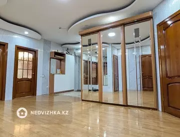 142.5 м², 4-комнатная квартира, этаж 2 из 14, 142 м², изображение - 16