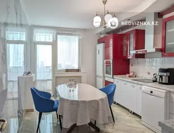 142.5 м², 4-комнатная квартира, этаж 2 из 14, 142 м², изображение - 18