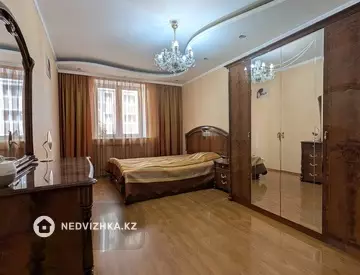 142.5 м², 4-комнатная квартира, этаж 2 из 14, 142 м², изображение - 8