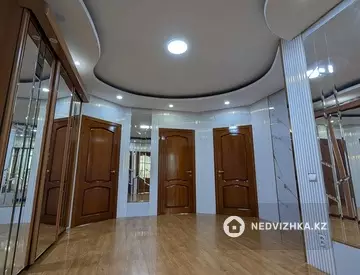 142.5 м², 4-комнатная квартира, этаж 2 из 14, 142 м², изображение - 12