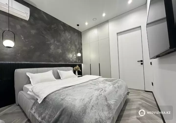 150 м², 3-комнатная квартира, этаж 6 из 11, 150 м², посуточно, изображение - 1