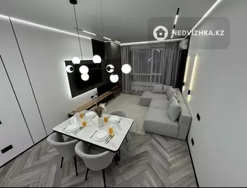 3-комнатная квартира, этаж 6 из 11, 150 м², посуточно