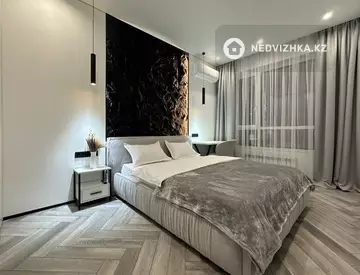 3-комнатная квартира, этаж 6 из 11, 150 м², посуточно