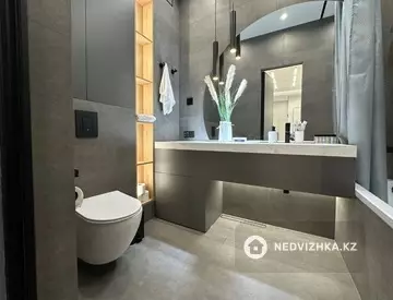 150 м², 3-комнатная квартира, этаж 6 из 11, 150 м², посуточно, изображение - 5