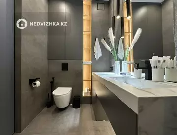 150 м², 3-комнатная квартира, этаж 6 из 11, 150 м², посуточно, изображение - 6