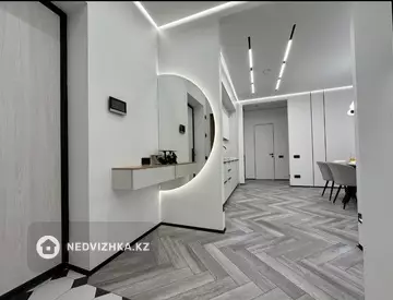 150 м², 3-комнатная квартира, этаж 6 из 11, 150 м², посуточно, изображение - 7
