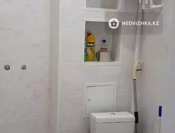 43 м², 1-комнатная квартира, этаж 1 из 5, 43 м², изображение - 6